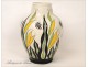 Ceramic Vase Keramis Belgium twentieth