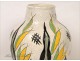 Ceramic Vase Keramis Belgium twentieth