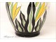 Ceramic Vase Keramis Belgium twentieth