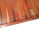 Set of backgammon backgammon backgammon trictrac backgammon XIXth century