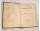 5 History Books French Navy nineteenth Sue 1835