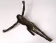 Christ crucifix bronze sculpture 16th century