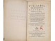 Three books of Homer&#39;s Iliad Complete Works 1784