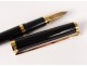 Ball pen fountain pen ST Dupont pen 18K gold lacquer China cabinet twentieth