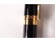 Ball pen fountain pen ST Dupont pen 18K gold lacquer China cabinet twentieth