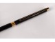 Ball pen fountain pen ST Dupont pen 18K gold lacquer China cabinet twentieth