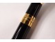 Ball pen fountain pen ST Dupont pen 18K gold lacquer China cabinet twentieth