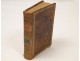 Book Letters to Emilie Mythology Demoustier Paris 1818