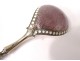 Norway enamelled sterling silver caviar spoon David Andersen Norway Twentieth