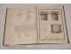 Book Letters to Emilie Mythology Demoustier Paris 1818