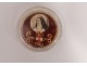 Lot reliquaires paperolles Saint Thérèse Lisieux Agnus Dei reliquary nineteenth