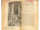 Book the Devil boiteu AR Lesage 1755