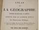 Atlas former medieval Delamarche 1831