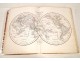 Atlas former medieval Delamarche 1831