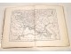 Atlas former medieval Delamarche 1831