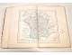 Atlas former medieval Delamarche 1831