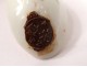 3 teaspoons Chinese porcelain wax seal Jian Ding Shanghai 20th