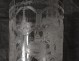 Commemorative crystal glass commemorative Paris monuments Notre-Dame Eiffel Tower twentieth