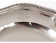 2 courses sterling silver service Minerva goldsmith Boin-Taburet Paris 2229gr 19th