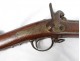 Large bayonet rifle infantry Manufacture Royale Mutzig 1842 XIXth century