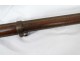 Large bayonet rifle infantry Manufacture Royale Mutzig 1842 XIXth century