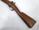 Large bayonet rifle infantry Manufacture Royale Mutzig 1842 XIXth century