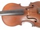 Violin whole Mirecourt copy JB Vuillaume rue Demours Ternes violin nineteenth