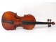 Violin whole Mirecourt violin maker Laurent Bernier Avenue Duchêne violin twentieth