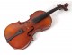 Violin whole Mirecourt violin maker Laurent Bernier Avenue Duchêne violin twentieth