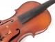 Violin whole Mirecourt violin maker Laurent Bernier Avenue Duchêne violin twentieth