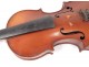 Violin whole Mirecourt violin maker Laurent Bernier Avenue Duchêne violin twentieth