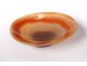 Small decorative cup agate nineteenth century