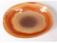 Small decorative cup agate nineteenth century