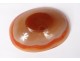 Small decorative cup agate nineteenth century