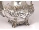 English teapot London teapot English teapot silver teapot 1004gr nineteenth