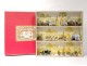 Box diorama soldiers lead Empire Napoleon Imperial Guard CBG Paris XXth