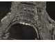 Crystal Glass Eiffel Tower Paris Souvenir Exhibition Universal 1889 Nineteenth