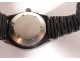 Wristwatch Porsche Design Orfina black steel automatic 1975