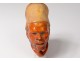 Pipe sea foam head zouave orientalist character nineteenth century