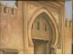 HST Orientalist Painting Door Rabat Morocco nineteenth