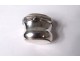 Small pill box sterling silver stranger 23gr silver nineteenth century