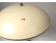 Jumo Lamp Model 320 bakelite lampshade mushroom sheet design twentieth century