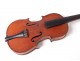 Child violin 1/8 luthier Paul Beuscher Bd Beaumarchais Paris twentieth bow