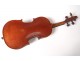 Child violin 1/8 luthier Paul Beuscher Bd Beaumarchais Paris twentieth bow