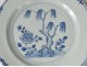 3 china china china company India garden tree flower Kangxi eighteenth