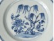 3 china china china company India garden tree flower Kangxi eighteenth