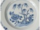 3 china china china company India garden tree flower Kangxi eighteenth