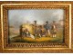 Thumbnail picture battle Empire soldiers Vernet Napoleon 19th