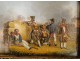 Thumbnail picture battle Empire soldiers Vernet Napoleon 19th