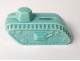 Piggy bank tank armored tank World War I 1914 1918 20th century